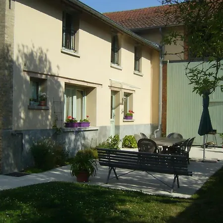 Bulle De Miel Prázdninový dům *