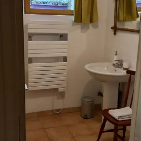 Bulle De Miel Prázdninový dům Berru