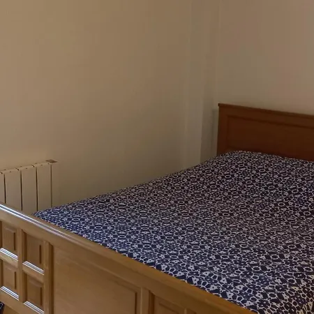 Prázdninový dům Bulle De Miel Berru