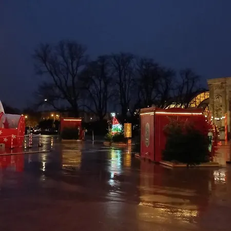 Bulle De Miel Prázdninový dům Berru