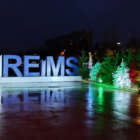 Bulle De Miel Prázdninový dům