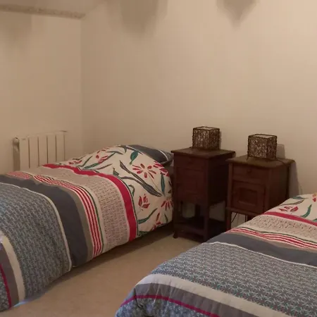 Bulle De Miel Prázdninový dům *