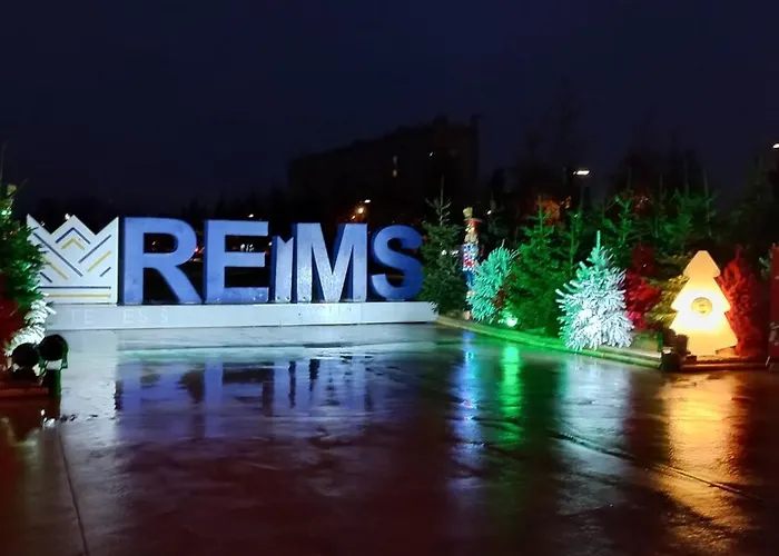 Bulle De Miel 펜션