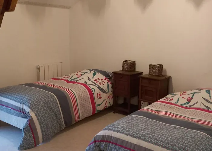 Bulle De Miel 펜션 *